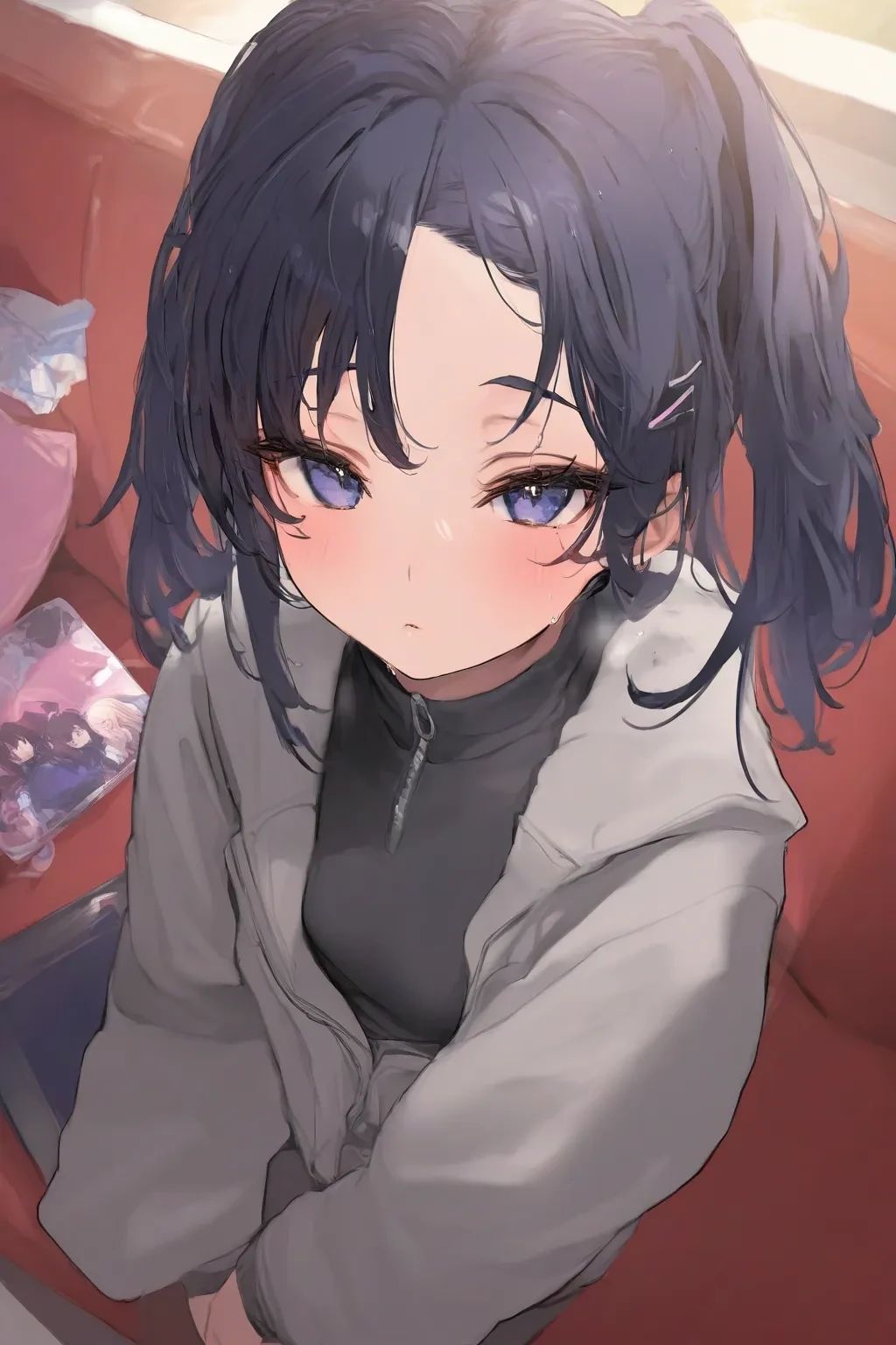 澜词