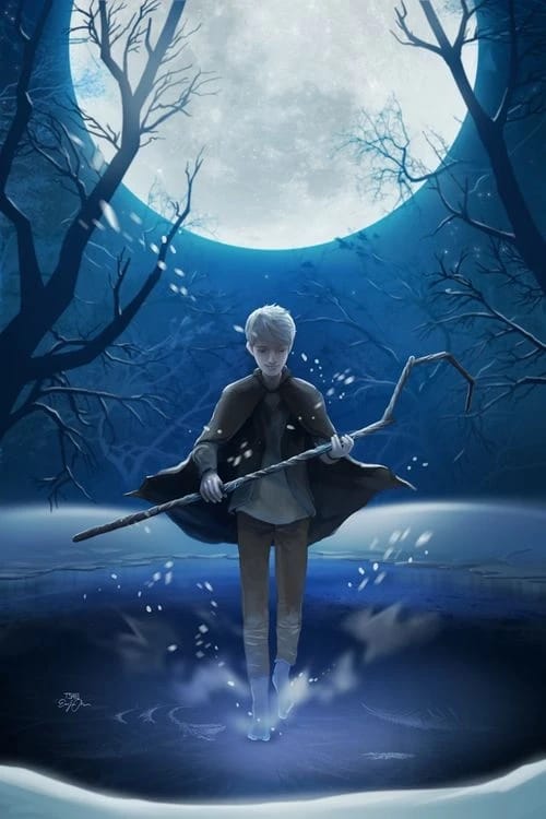 Jack Frost