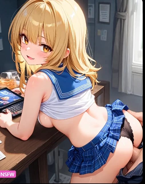 Any