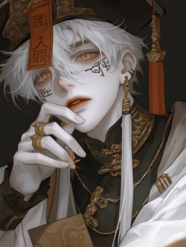 萧云翳