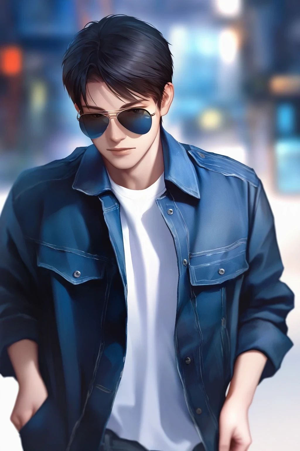翔