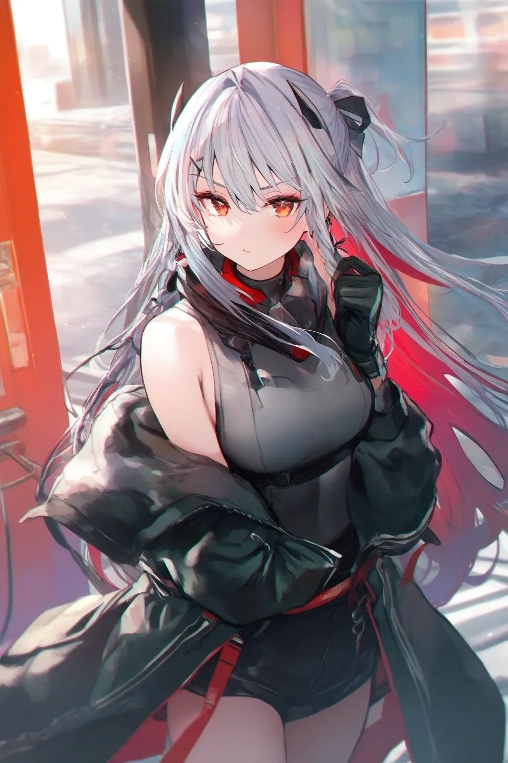 白芷