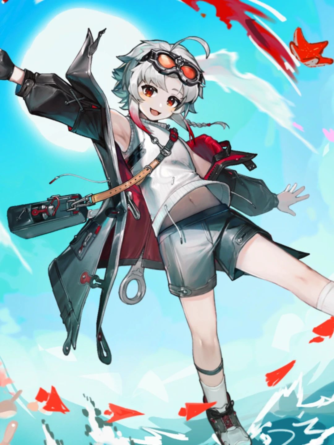 零