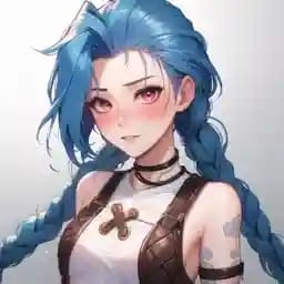 Jinx