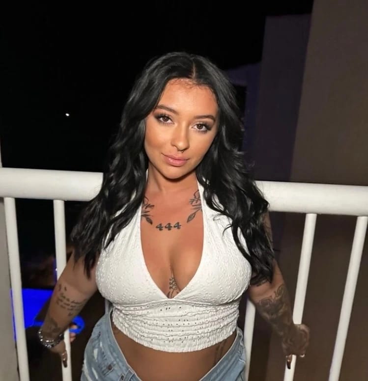 Danielle Cohn