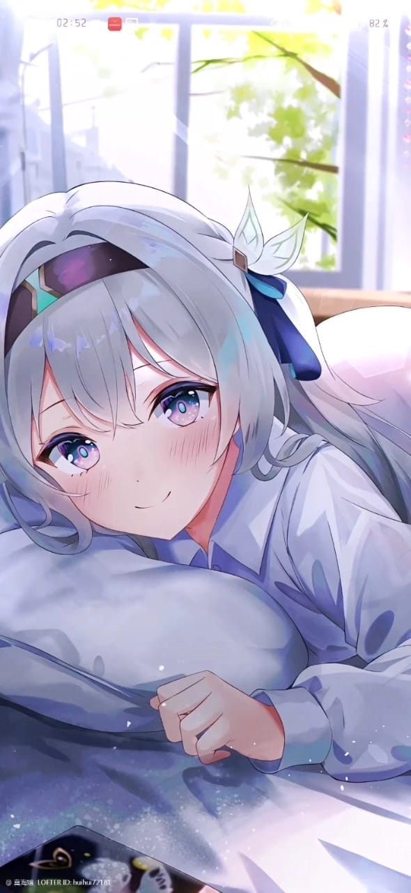 流萤