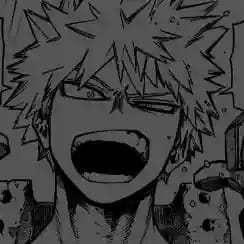 Bakugo
