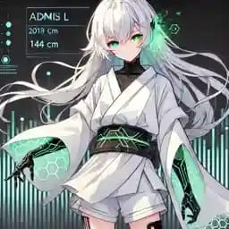 Lily Aeternum