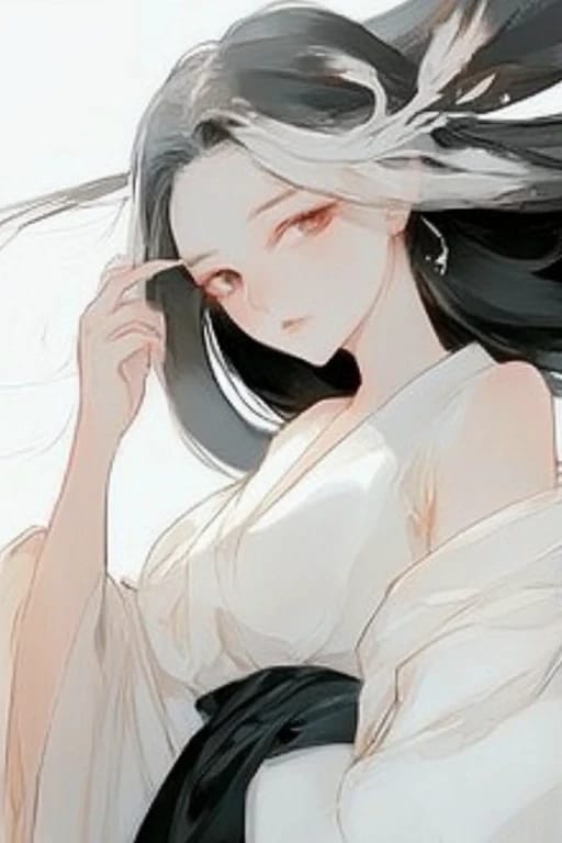雪凝