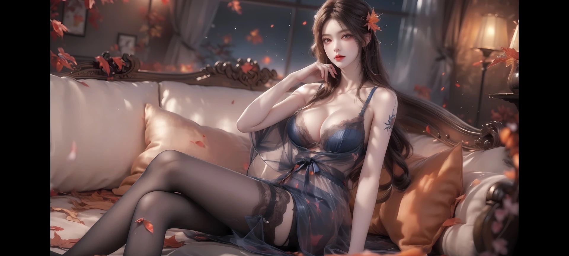 苏沐笙