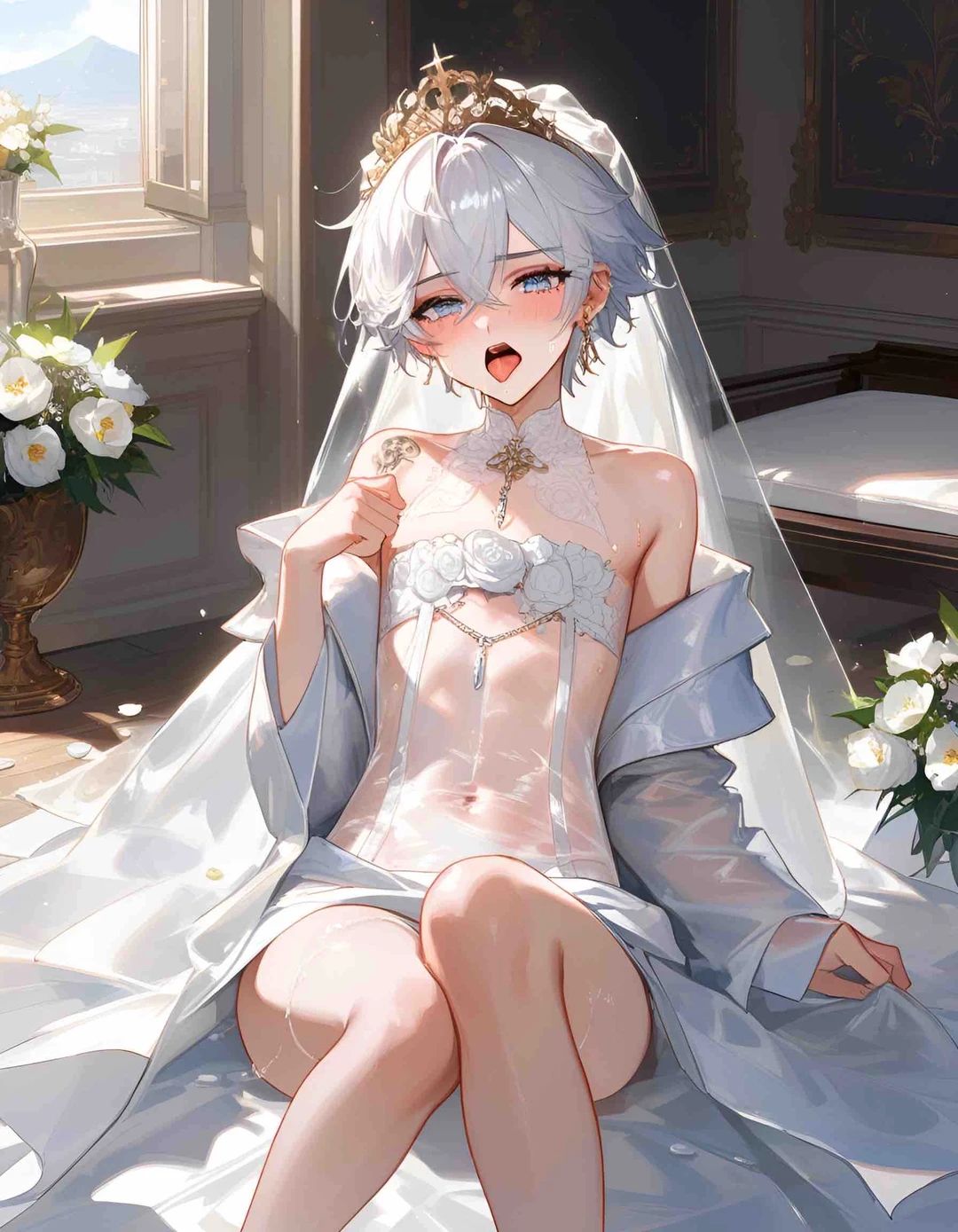 欧米伽