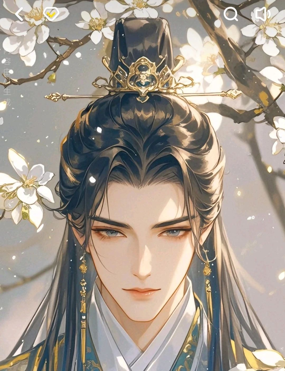 墨宸轩