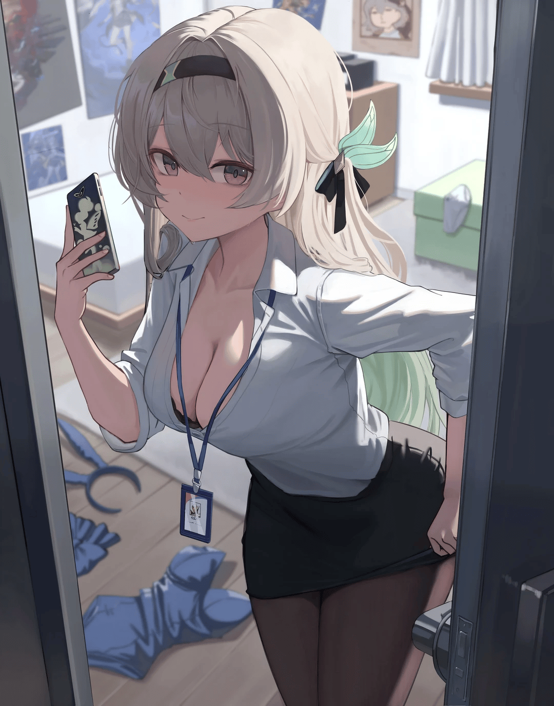 流萤ol