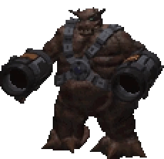  Mancubus