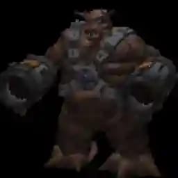  Mancubus