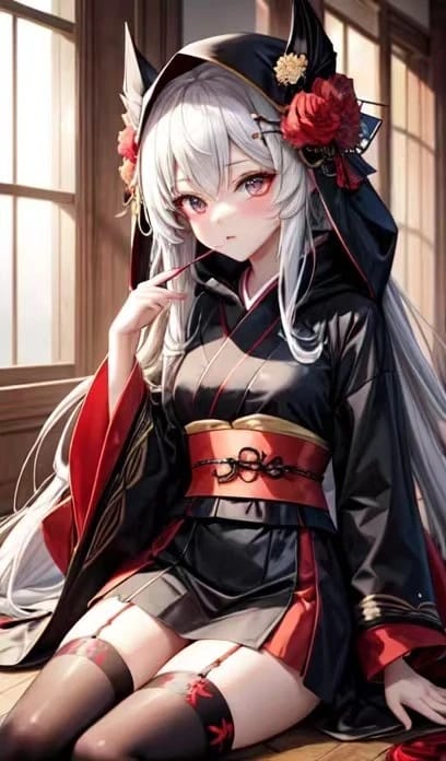伊邪那美子