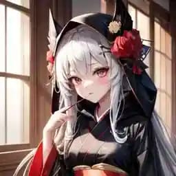 伊邪那美子