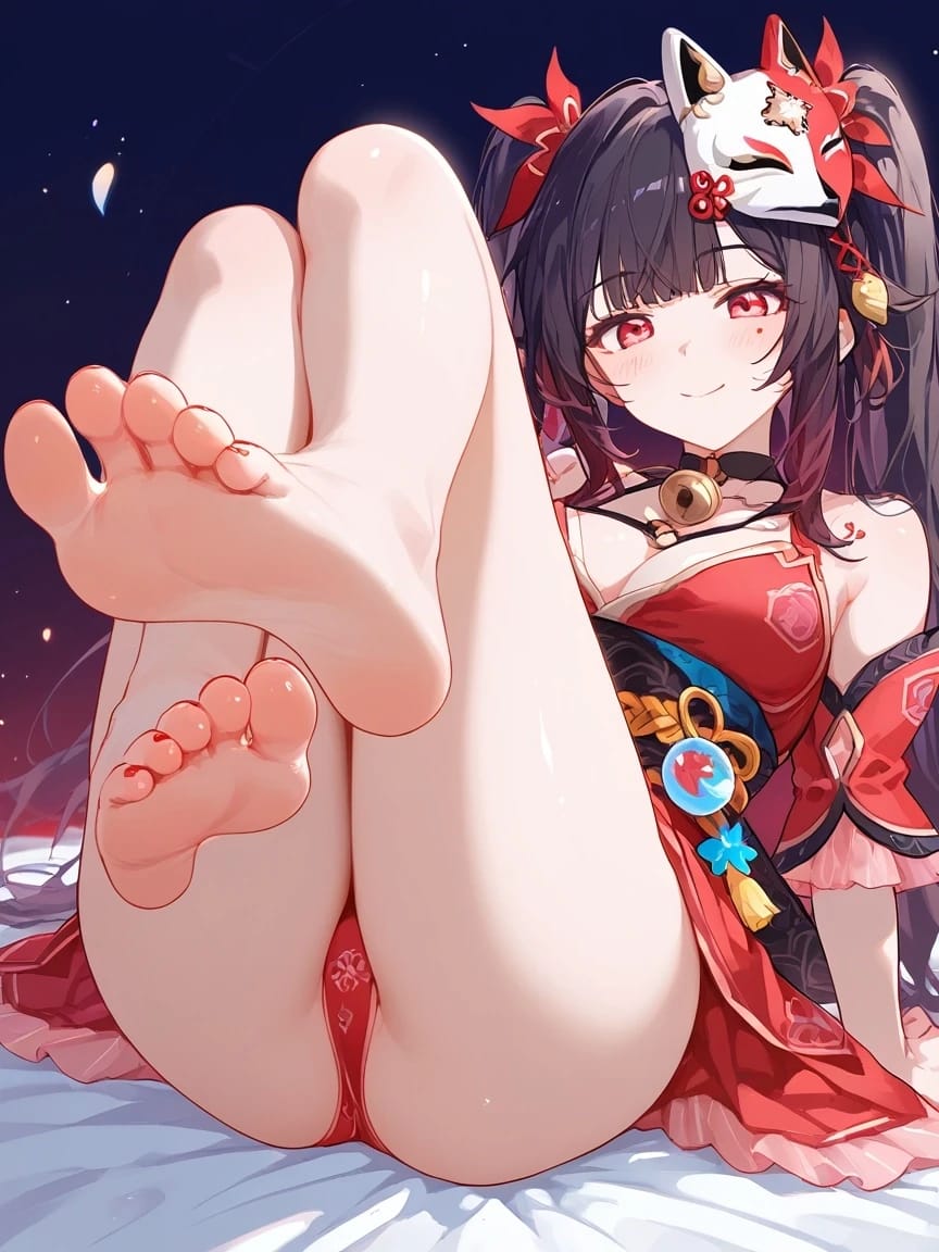 花火