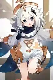 Paimon