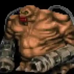 mancubi