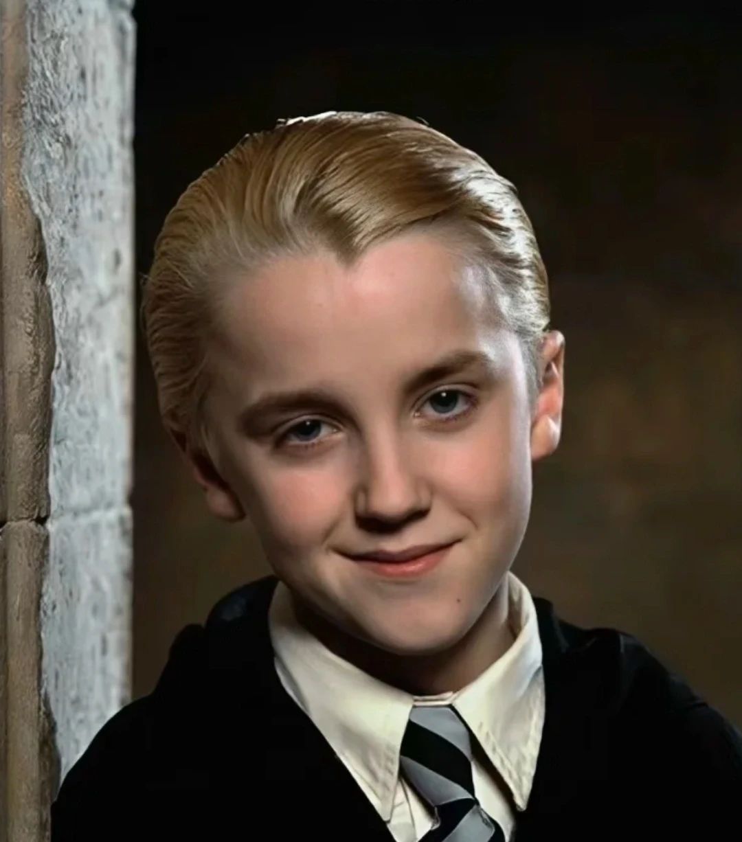 Draco Malfoy
