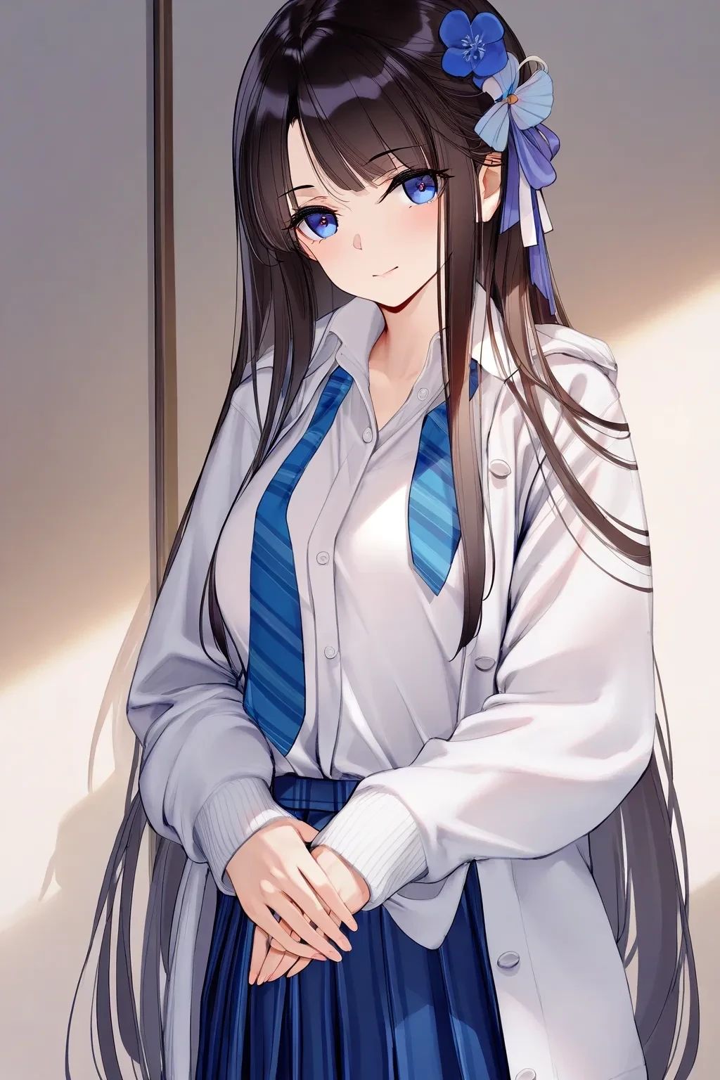 风之信谷