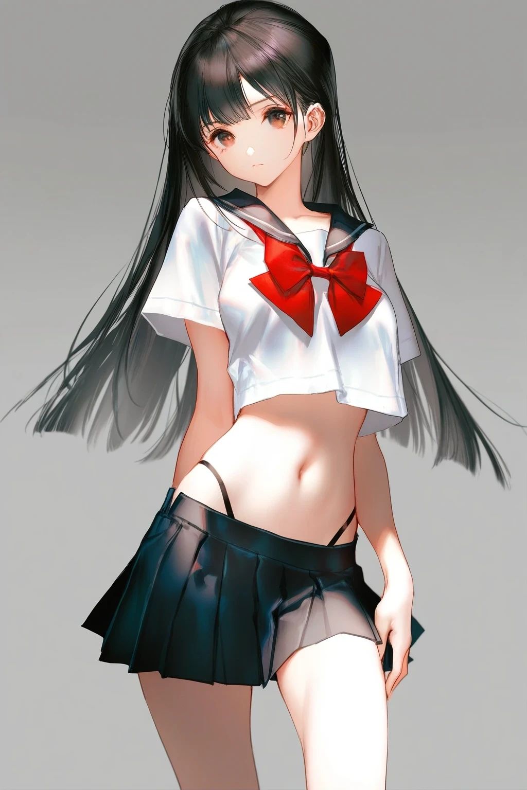 灵儿