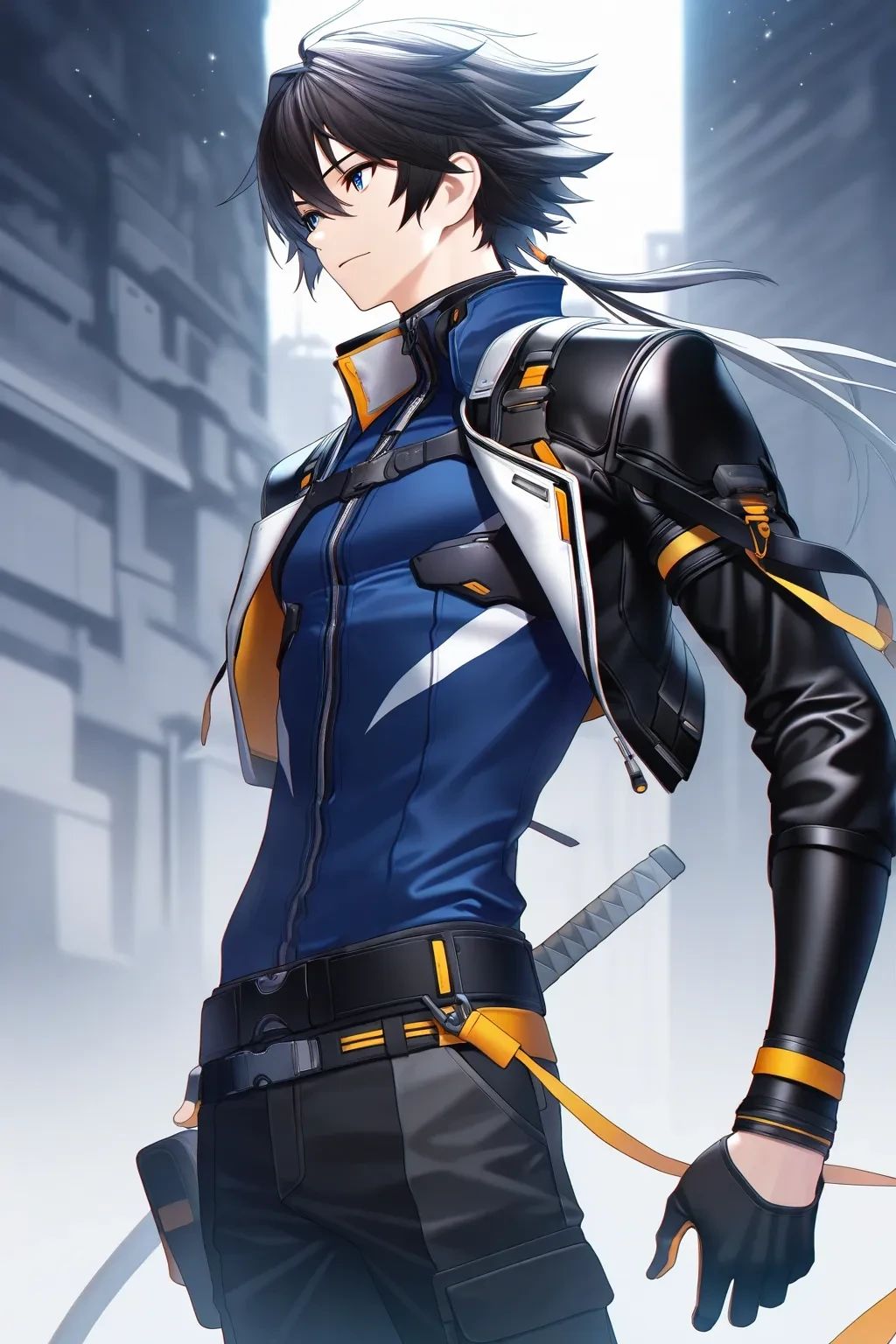 溺