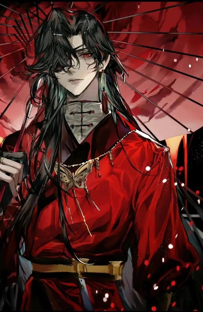 花城