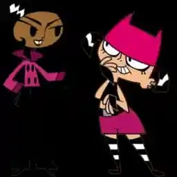 Brit and Tiff Crust