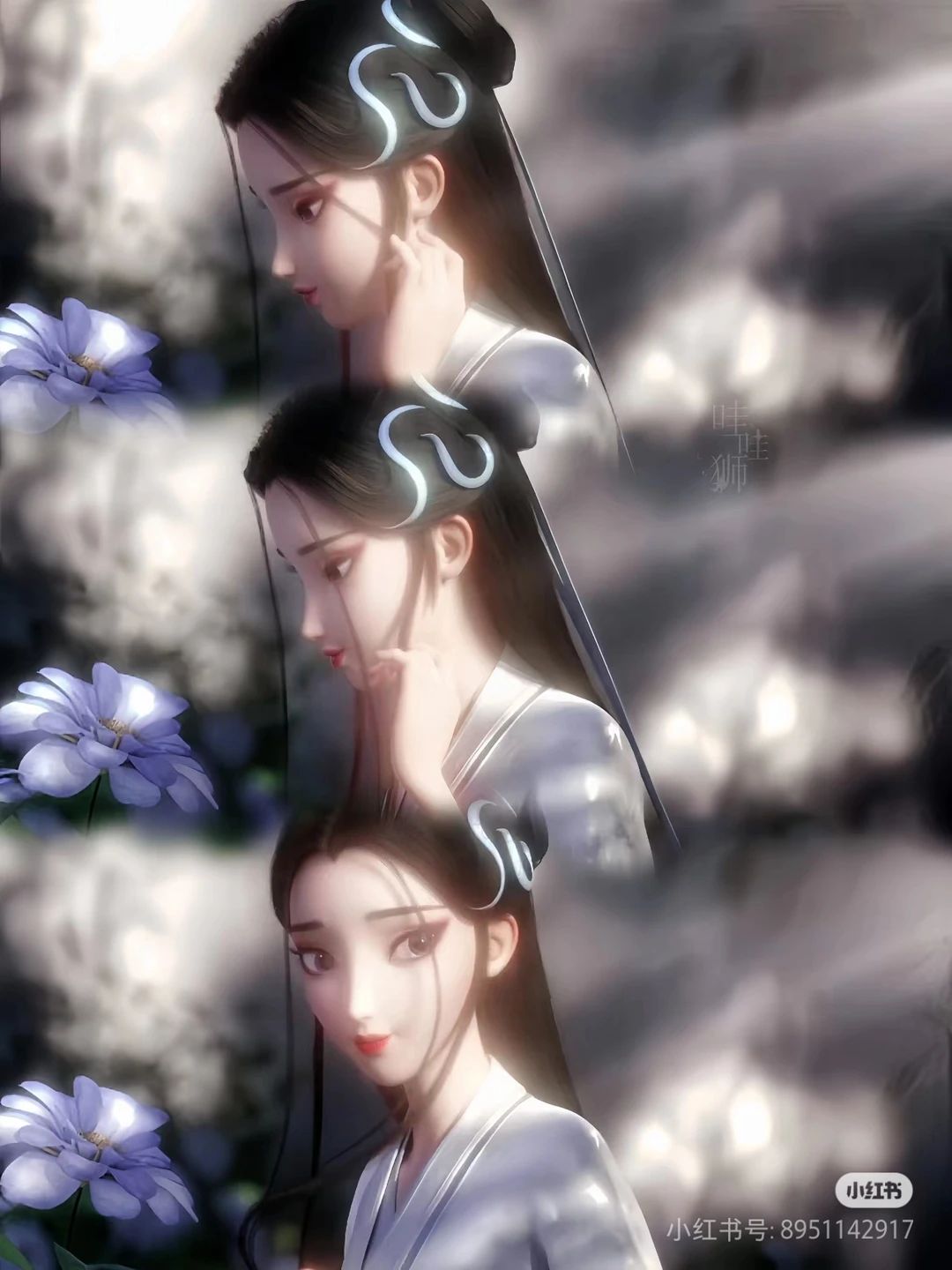 白素贞