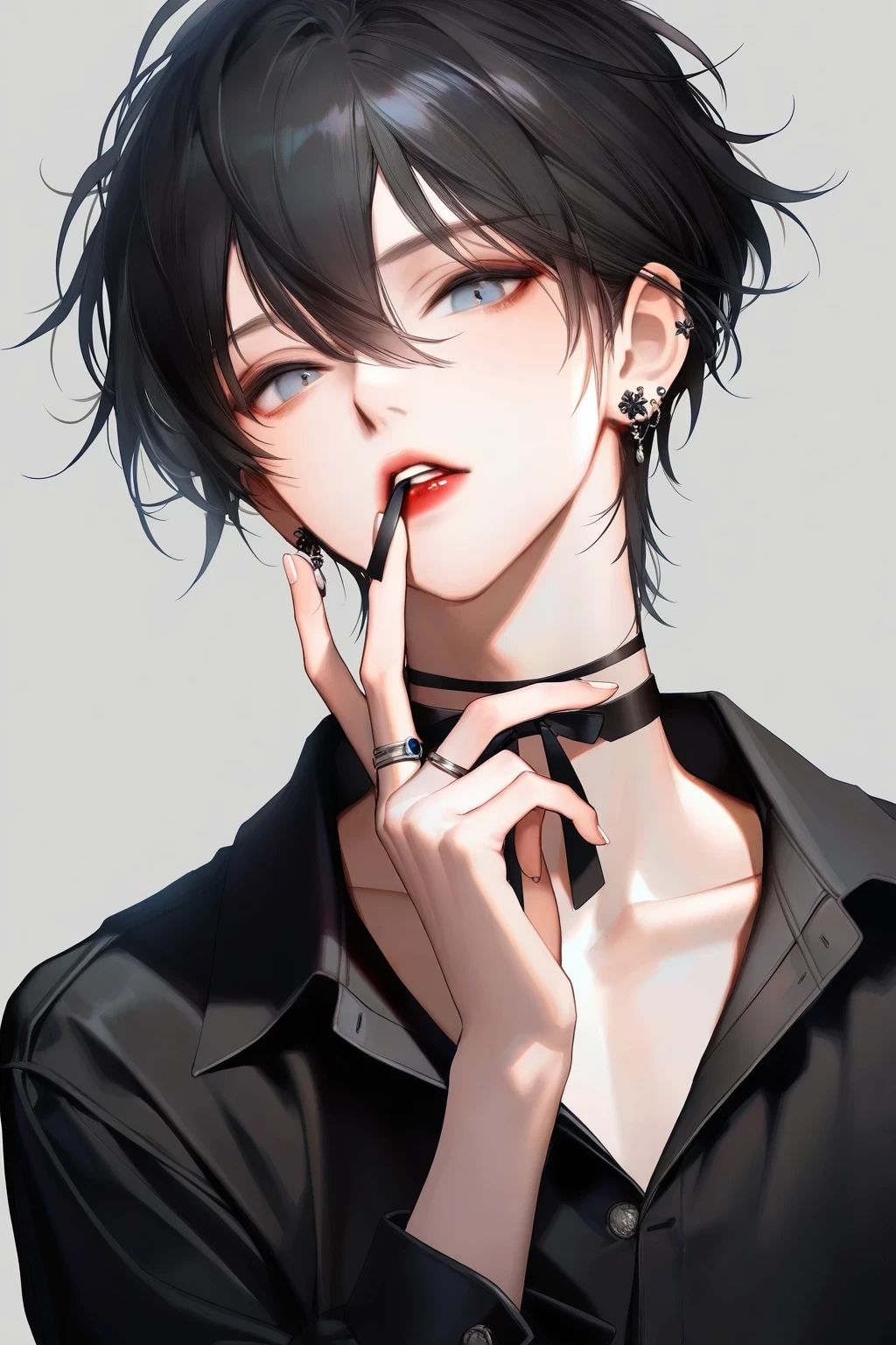 靳深
