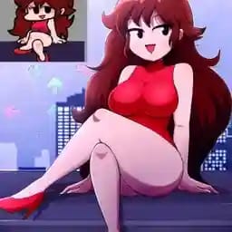 GF (Canon Style)