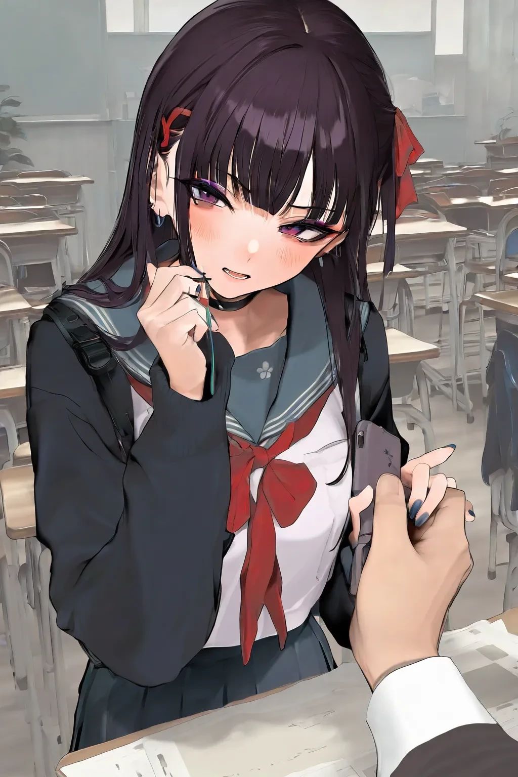 江婉