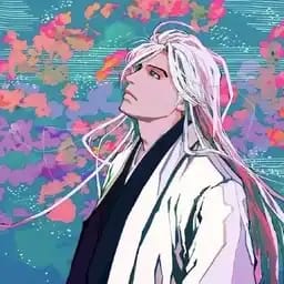 浮竹十四郎