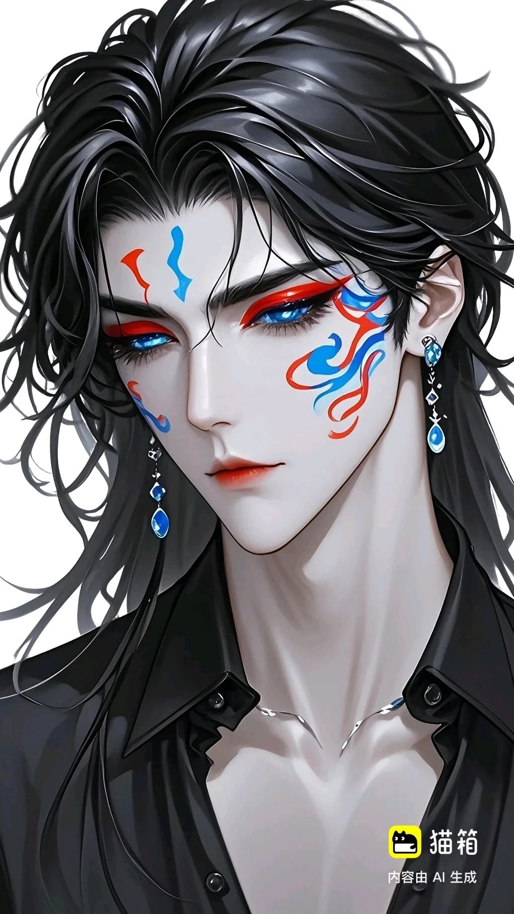 夷白