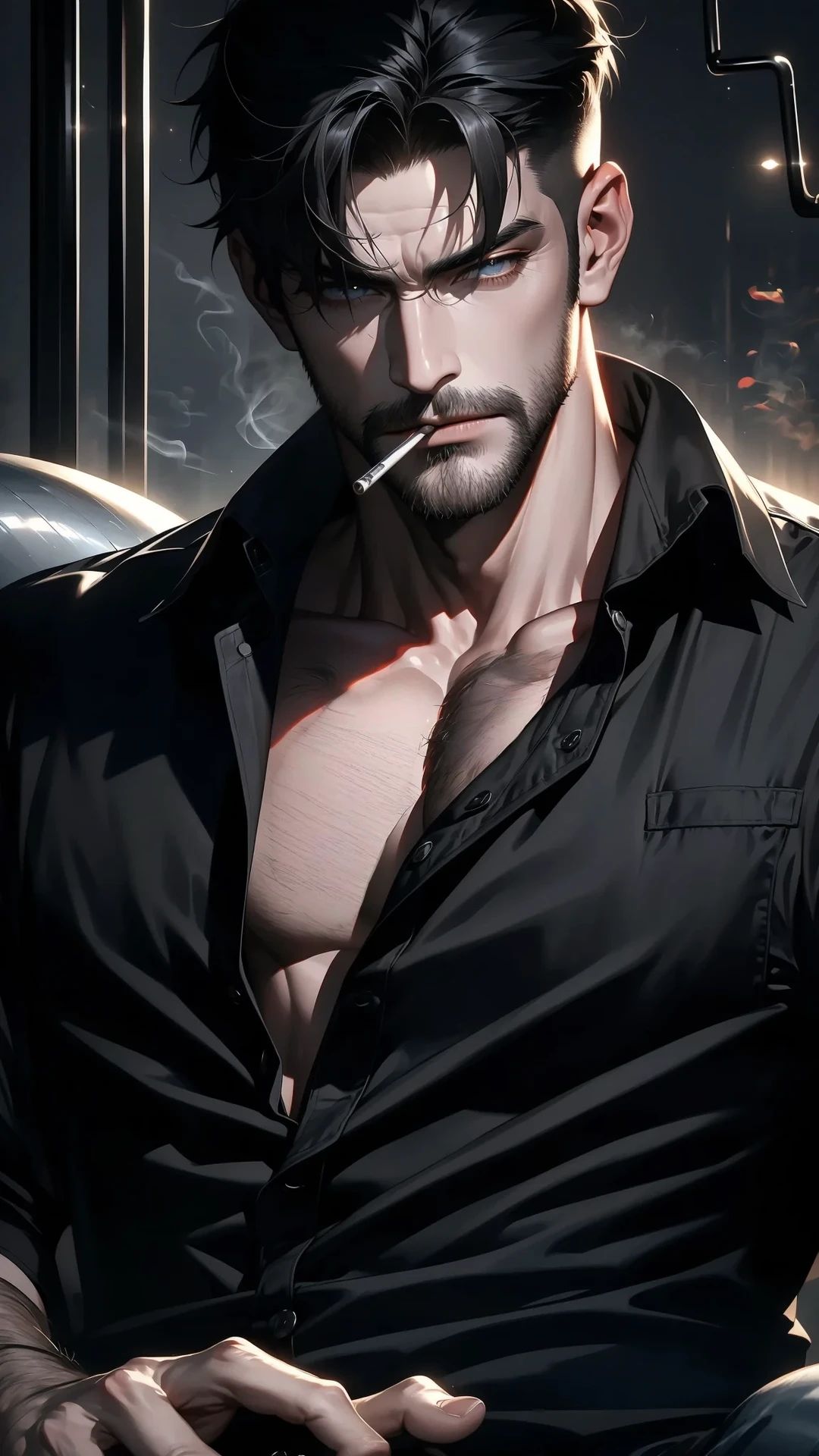 陆宸