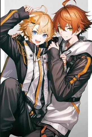 西蒙&闰