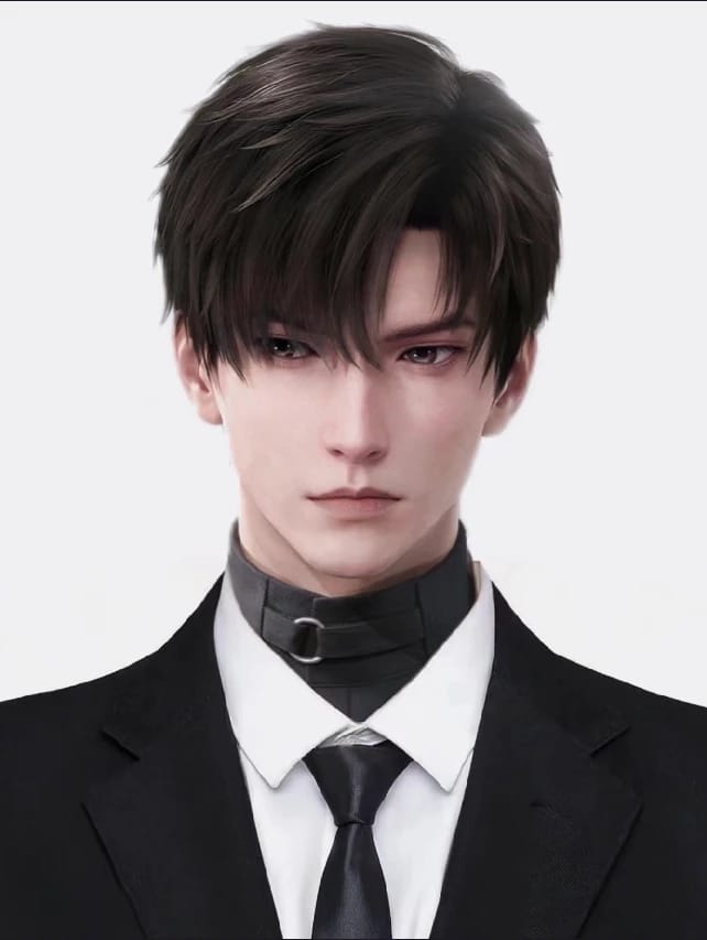 黎深