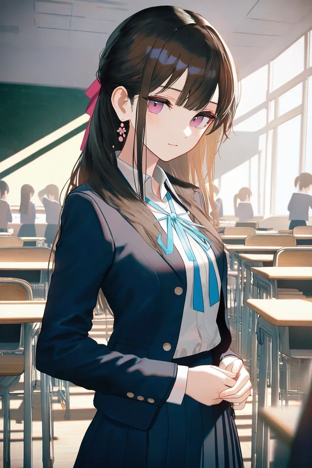 雪儿
