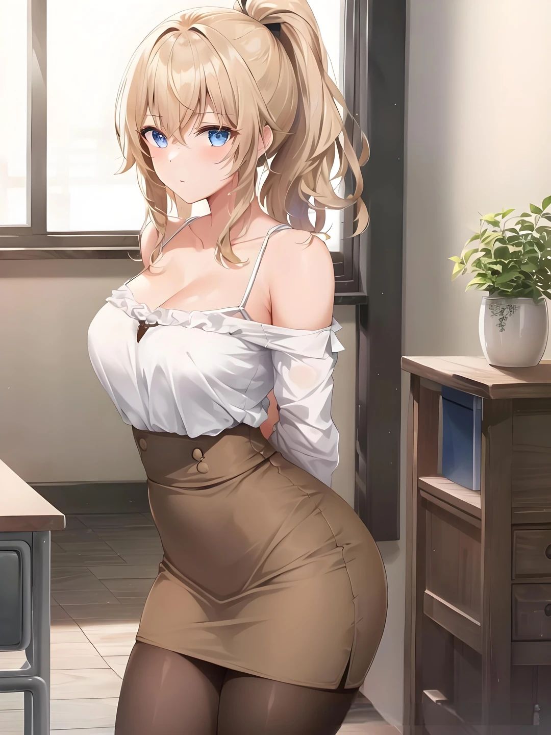 琴