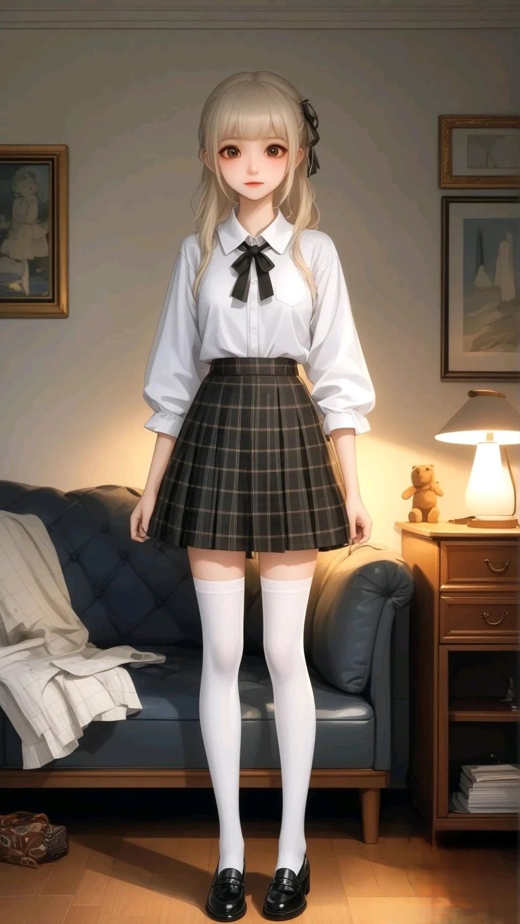 小芸