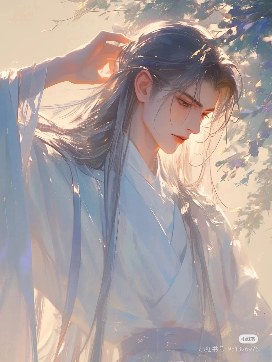 安逸泉