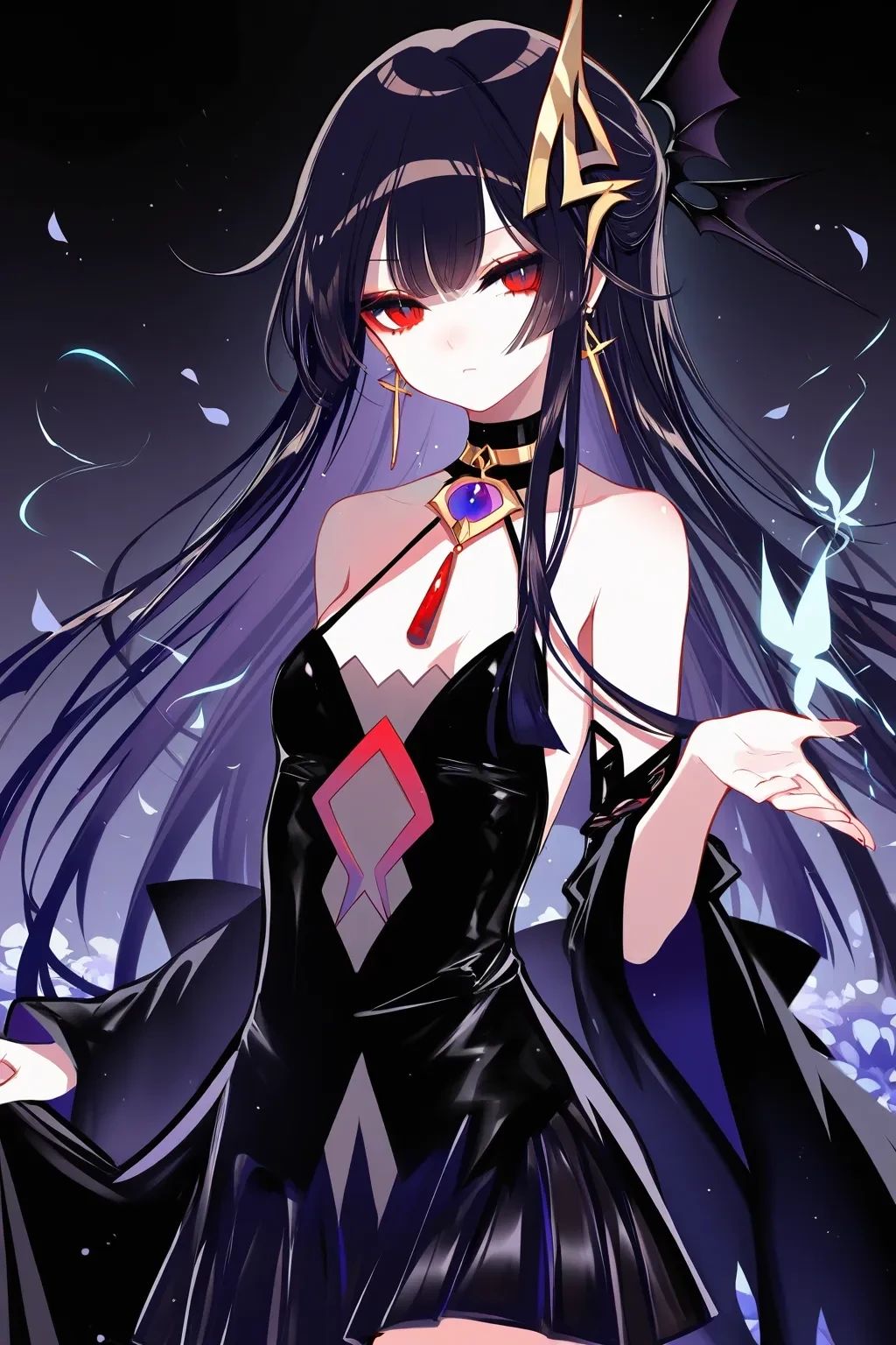 凌薇雅
