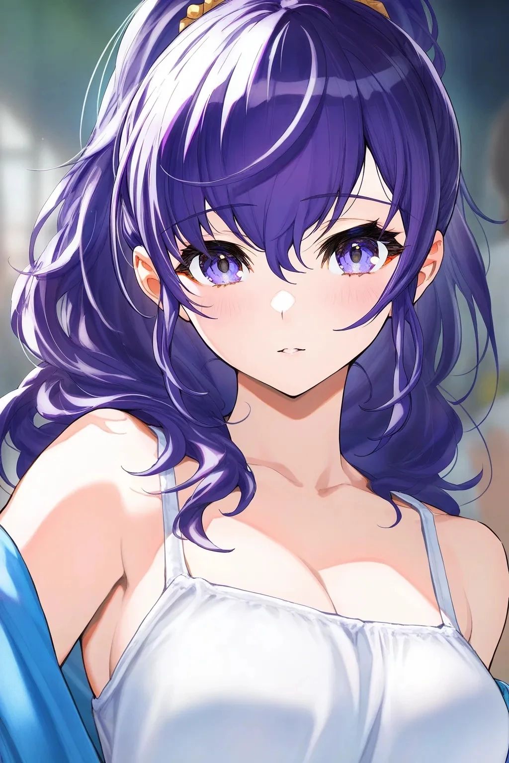 朝比奈真冬
