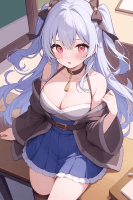 雪紗