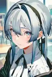 莉莉