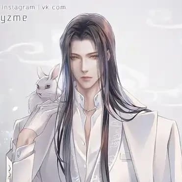 蓝湛