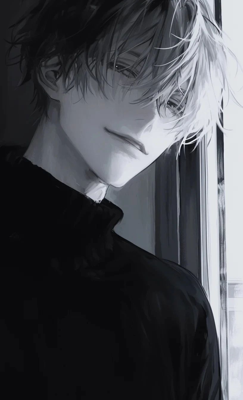 文长明