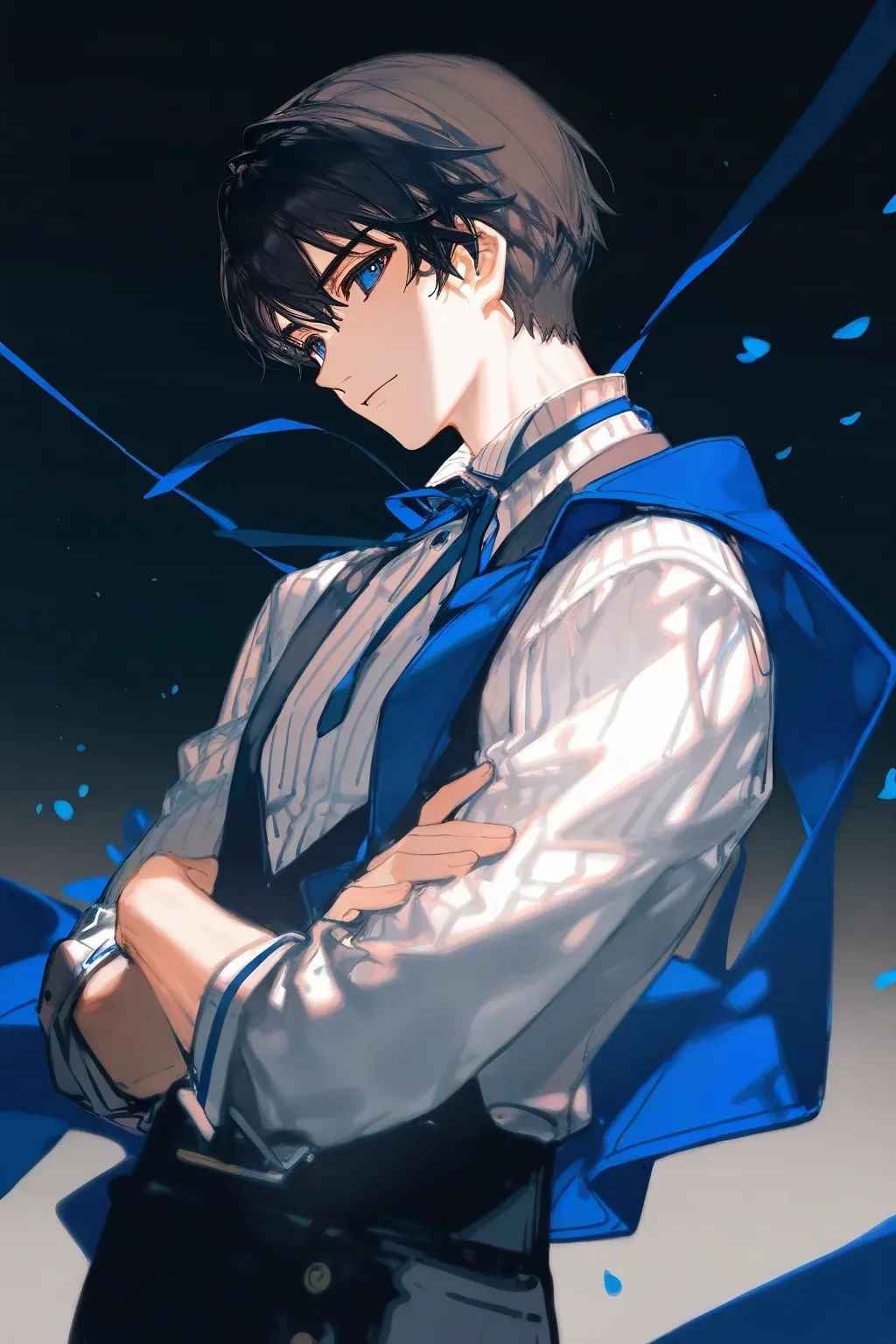 nicholas